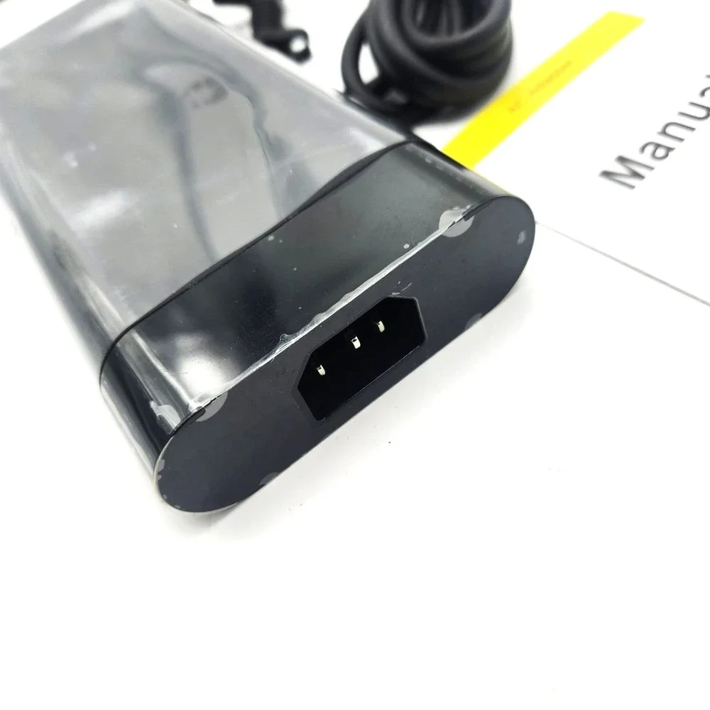 200W HP Laptop Charger Omen Victus ZBook‎ G3–G10 L00818-850 Adapter